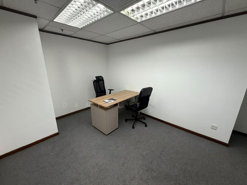 Office for Rent in KLCC (KL City Centre) - Daniel Fong - Interior - PropertyGuru.com.my