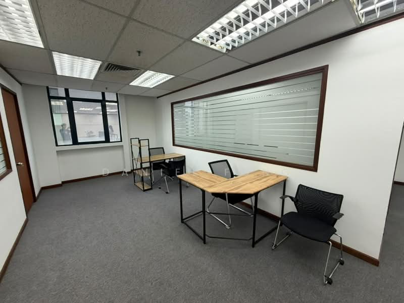 Office for Rent in KLCC (KL City Centre) - Daniel Fong - Study - PropertyGuru.com.my