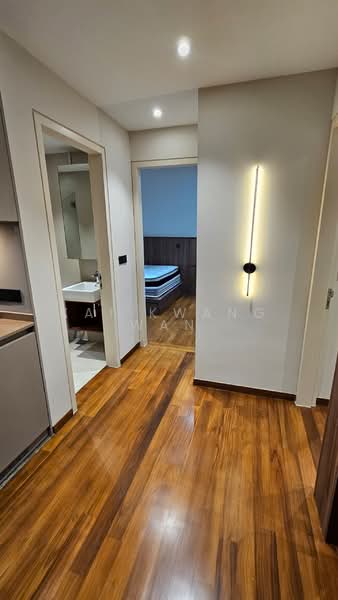 Servis Apartment untuk Disewa di Stonor 3 - Kai kwang Wan - Interior - PropertyGuru.com.my