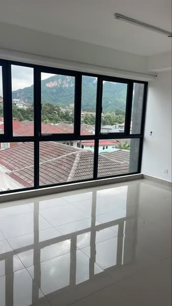 Rumah Bandar untuk Disewa di Villa Domus (Batu Caves) - Dennix Chin - View - PropertyGuru.com.my