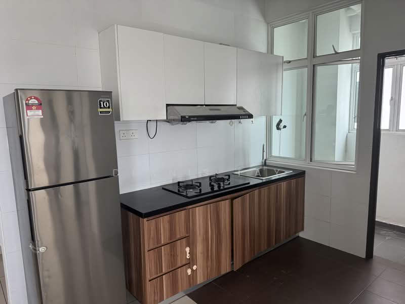 Kondominium untuk Disewa di M Condominium @ Larkin - Dennis Tay - PropertyGuru.com.my
