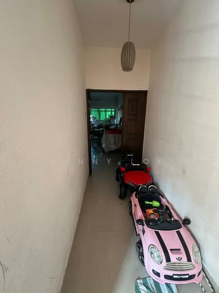 Servis Apartment untuk Dijual di Sri Sayang - Sunny Lok - Interior - PropertyGuru.com.my