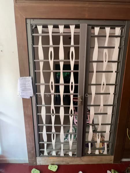 Servis Apartment untuk Dijual di Sri Sayang - Sunny Lok - Entrance - PropertyGuru.com.my