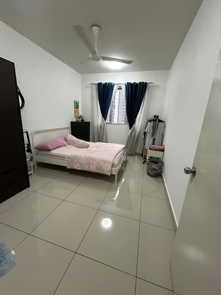 Servis Apartment untuk Dijual di Maxim Residences - Kweenie Chong - PropertyGuru.com.my