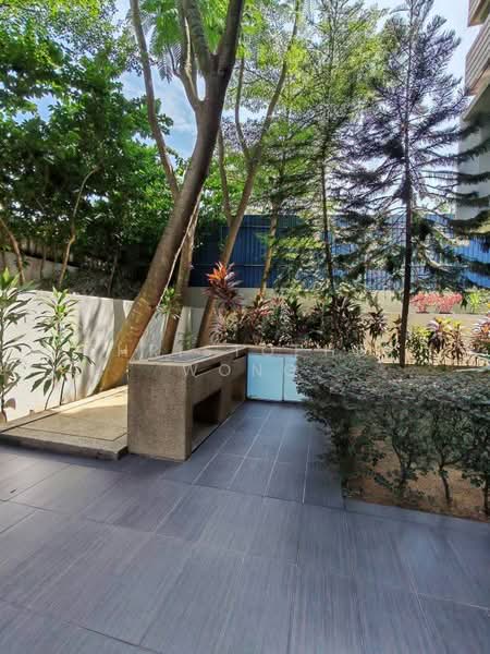 Condominium for Sale at The Katana Residences - Christopher Wong - Garden - PropertyGuru.com.my
