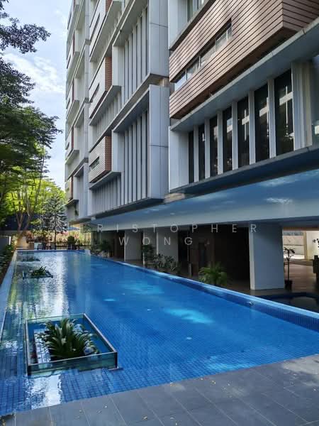 Condominium for Sale at The Katana Residences - Christopher Wong - Exterior - PropertyGuru.com.my