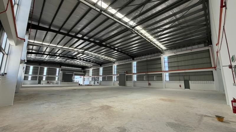 Semi-D Factory for Rent in Banting (Selangor) - Chris Lee - Interior - PropertyGuru.com.my