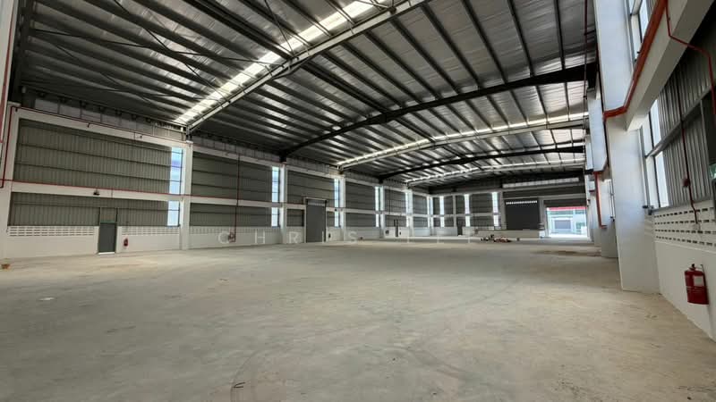 Semi-D Factory for Rent in Banting (Selangor) - Chris Lee - Interior - PropertyGuru.com.my