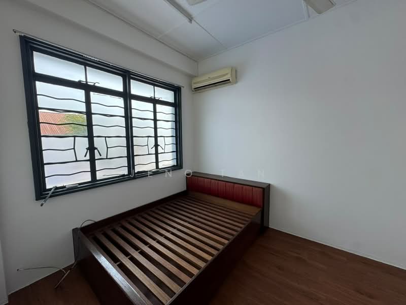 Rumah Teres untuk Disewa di Kuching (Sarawak) - Jeno Tan - PropertyGuru.com.my