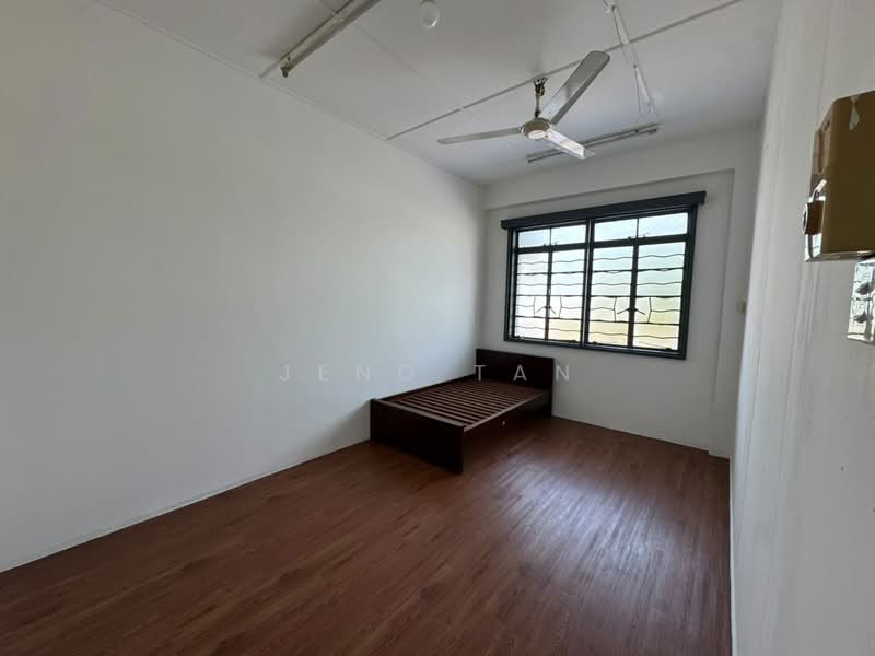Rumah Teres untuk Disewa di Kuching (Sarawak) - Jeno Tan - PropertyGuru.com.my