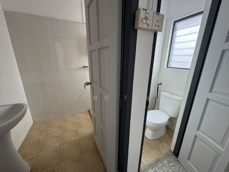 Rumah Teres untuk Disewa di Kuching (Sarawak) - Jeno Tan - PropertyGuru.com.my