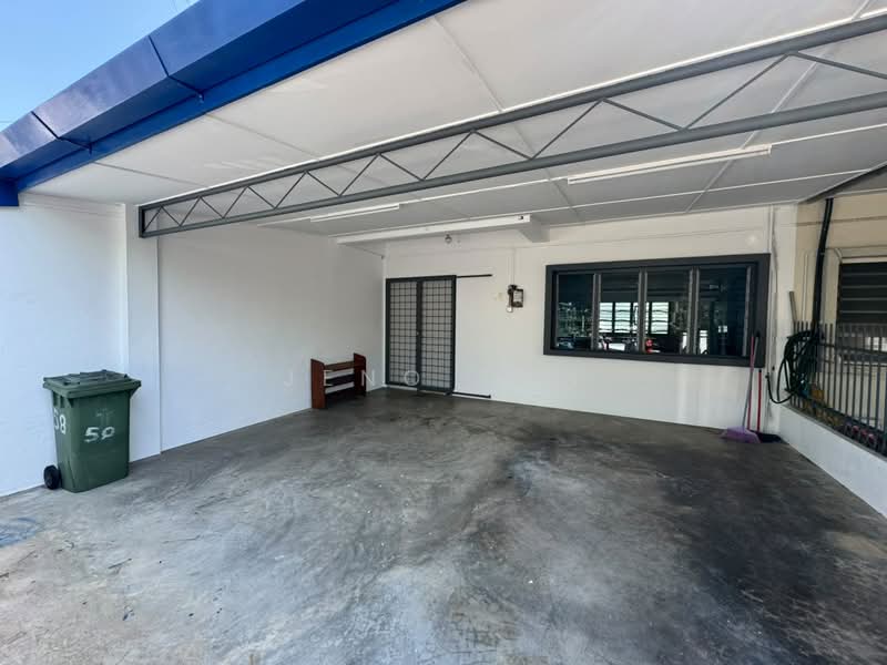 Rumah Teres untuk Disewa di Kuching (Sarawak) - Jeno Tan - PropertyGuru.com.my