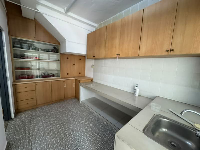 Rumah Teres untuk Disewa di Kuching (Sarawak) - Jeno Tan - PropertyGuru.com.my