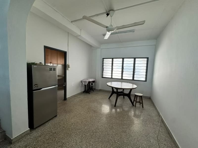 Rumah Teres untuk Disewa di Kuching (Sarawak) - Jeno Tan - PropertyGuru.com.my