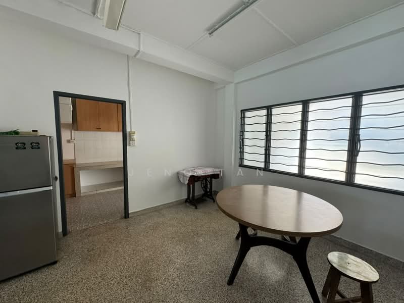 Rumah Teres untuk Disewa di Kuching (Sarawak) - Jeno Tan - PropertyGuru.com.my