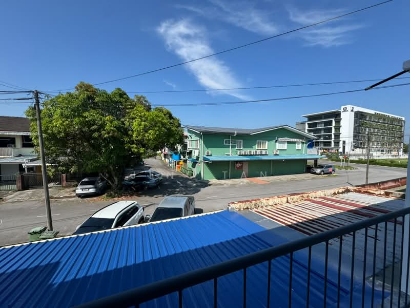 Rumah Teres untuk Disewa di Kuching (Sarawak) - Jeno Tan - PropertyGuru.com.my