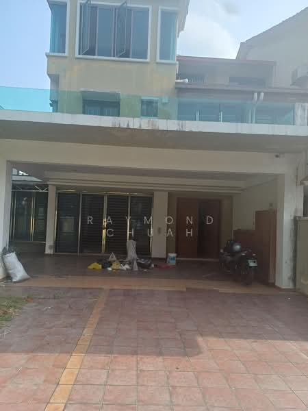 Rumah Teres 2.5 Tingkat untuk Disewa di Taman Esplanad (Bukit Jalil) - Raymond Chuah - PropertyGuru.com.my