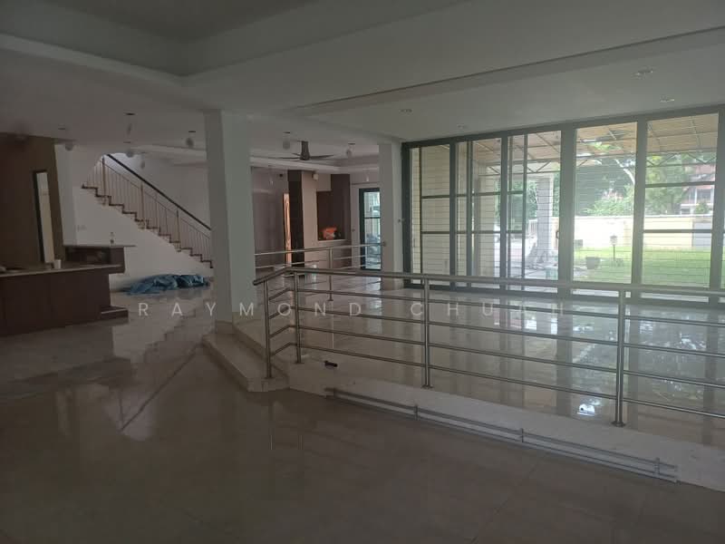 Rumah Teres 2.5 Tingkat untuk Disewa di Taman Esplanad (Bukit Jalil) - Raymond Chuah - PropertyGuru.com.my