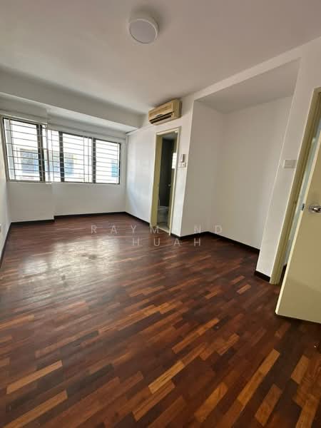 Rumah Teres 2.5 Tingkat untuk Disewa di Taman Esplanad (Bukit Jalil) - Raymond Chuah - PropertyGuru.com.my