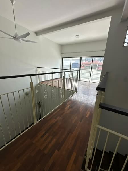 Rumah Teres 2.5 Tingkat untuk Disewa di Taman Esplanad (Bukit Jalil) - Raymond Chuah - PropertyGuru.com.my
