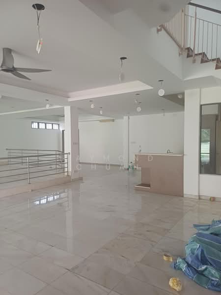 Rumah Teres 2.5 Tingkat untuk Disewa di Taman Esplanad (Bukit Jalil) - Raymond Chuah - PropertyGuru.com.my