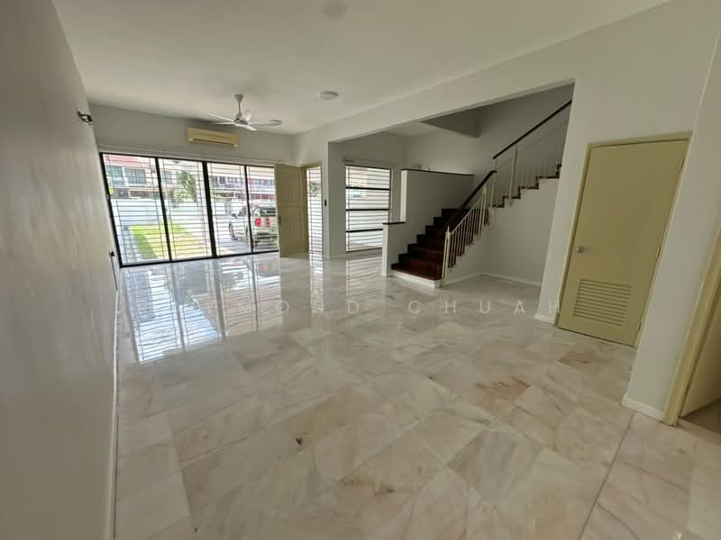 Rumah Teres 2.5 Tingkat untuk Disewa di Taman Esplanad (Bukit Jalil) - Raymond Chuah - PropertyGuru.com.my