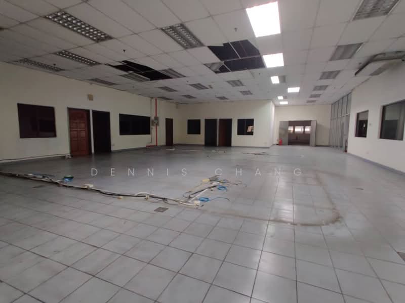Detached Factory for Sale in Kawasan Industri Sungai Purun (Semenyih) - Dennis Chang - Interior - PropertyGuru.com.my