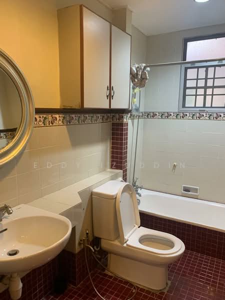 Kondominium untuk Dijual di Kampung Warisan - Eddy Izuddin - PropertyGuru.com.my