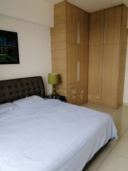 Condominium for Sale at Mirage By The Lake - Zarema Kulbuzheva - Bedroom - PropertyGuru.com.my