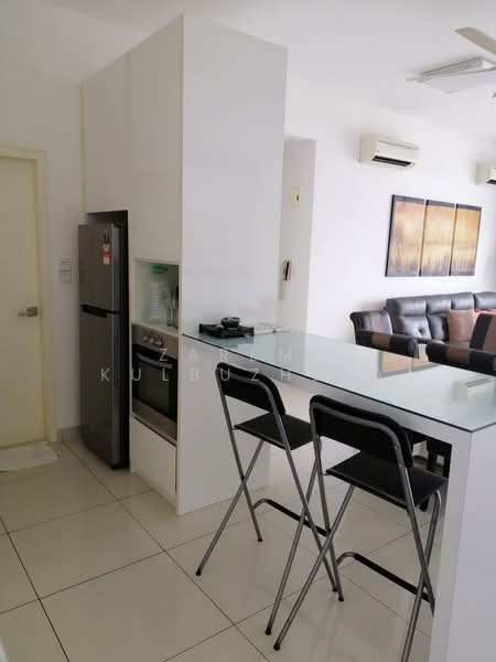Condominium for Sale at Mirage By The Lake - Zarema Kulbuzheva - Kitchen - PropertyGuru.com.my