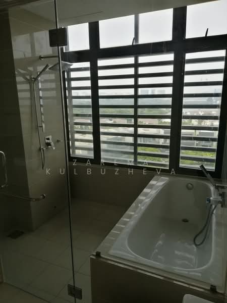 Condominium for Sale at Mirage By The Lake - Zarema Kulbuzheva - Bathroom - PropertyGuru.com.my