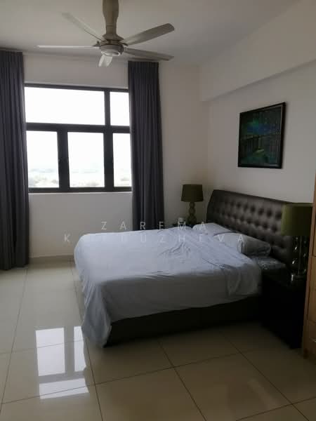 Condominium for Sale at Mirage By The Lake - Zarema Kulbuzheva - Bedroom - PropertyGuru.com.my