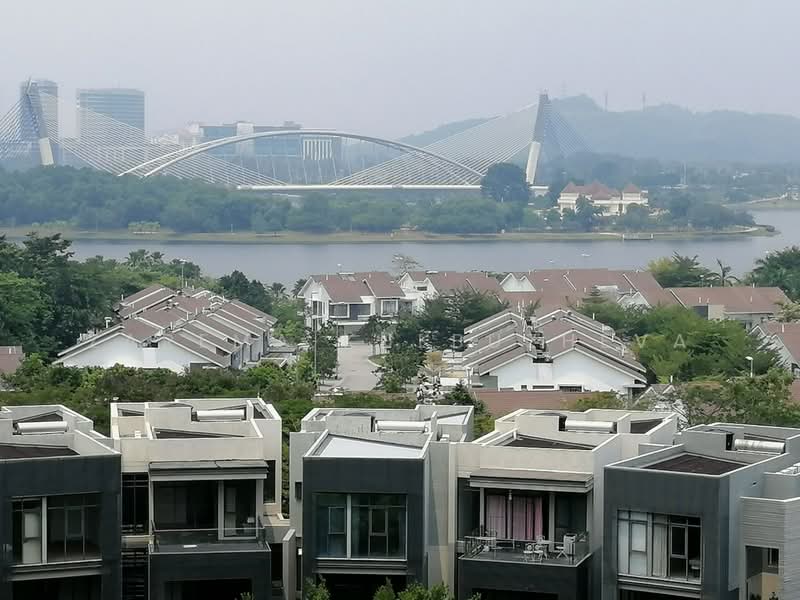 Condominium for Sale at Mirage By The Lake - Zarema Kulbuzheva - Exterior - PropertyGuru.com.my