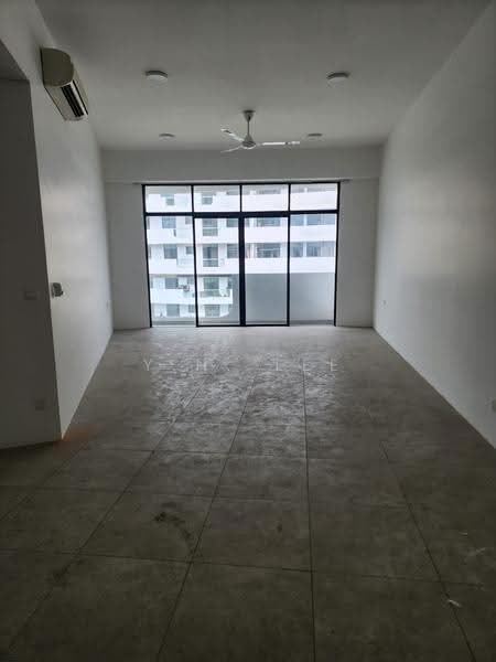 Condominium for Rent at O2 Residence - Y.H. Lee - Living Room - PropertyGuru.com.my
