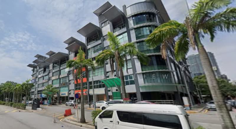 Kedai / Pejabat untuk Dijual di KL City Centre (Kuala Lumpur) - Issaac Liew - Exterior - PropertyGuru.com.my