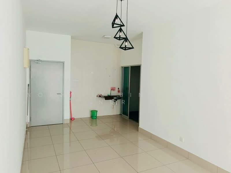 Servis Apartment untuk Disewa di Serviced Residence @ Razak City Residences (RC Residences) - Norhafiz Bin Mohd Nor - Interior - PropertyGuru.com.my
