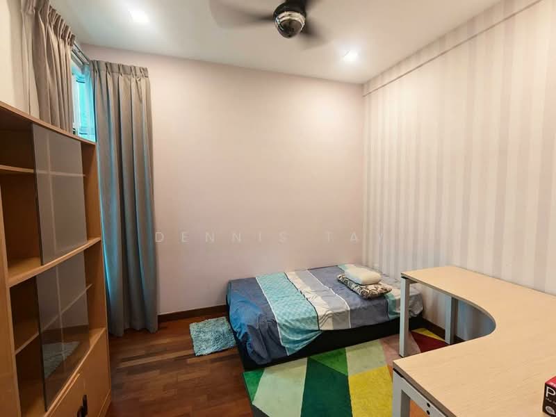 Pangsapuri untuk Disewa di Horizon Residence (Dwi Mutiara) - Dennis Tay - PropertyGuru.com.my