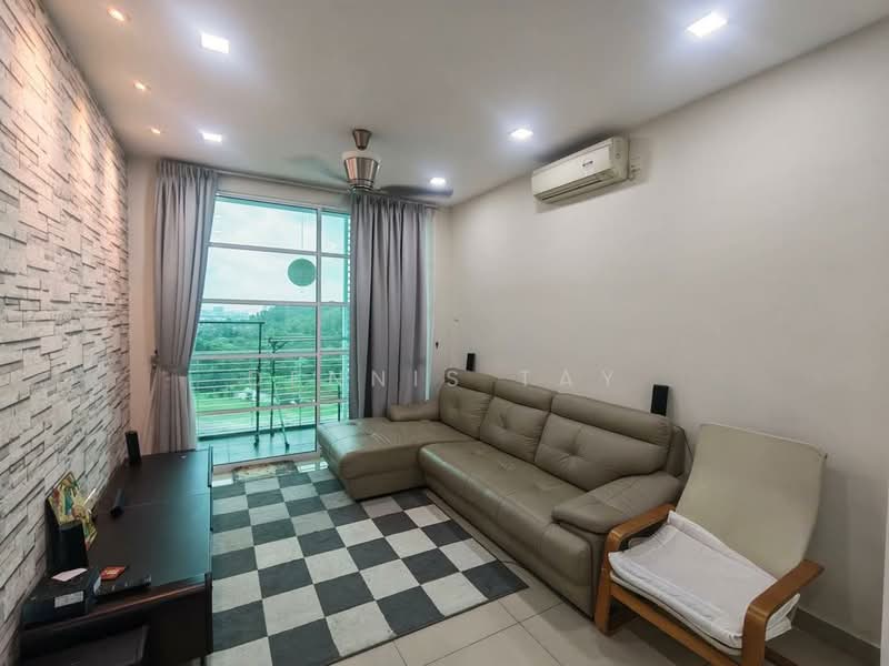 Pangsapuri untuk Disewa di Horizon Residence (Dwi Mutiara) - Dennis Tay - PropertyGuru.com.my