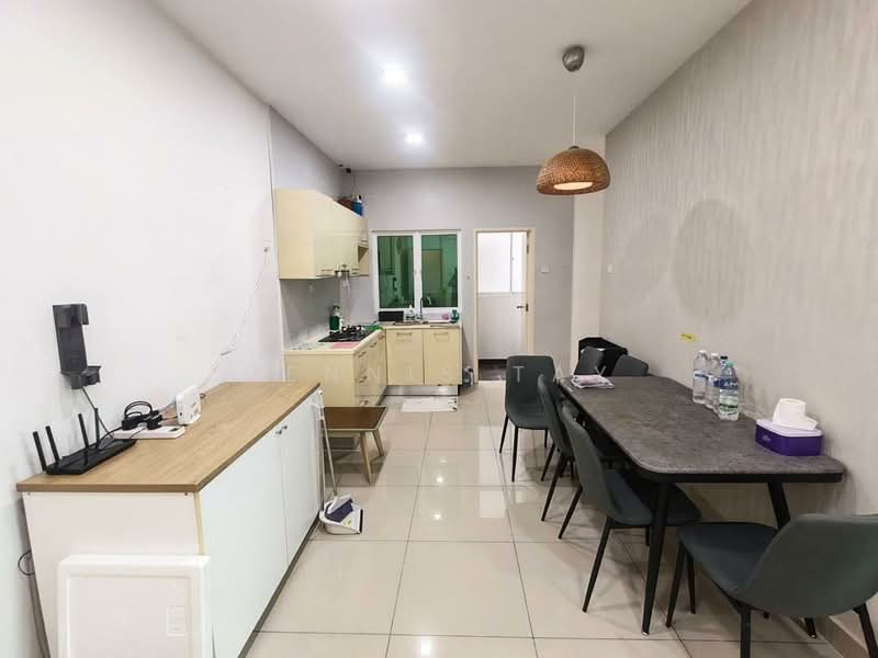 Pangsapuri untuk Disewa di Horizon Residence (Dwi Mutiara) - Dennis Tay - PropertyGuru.com.my