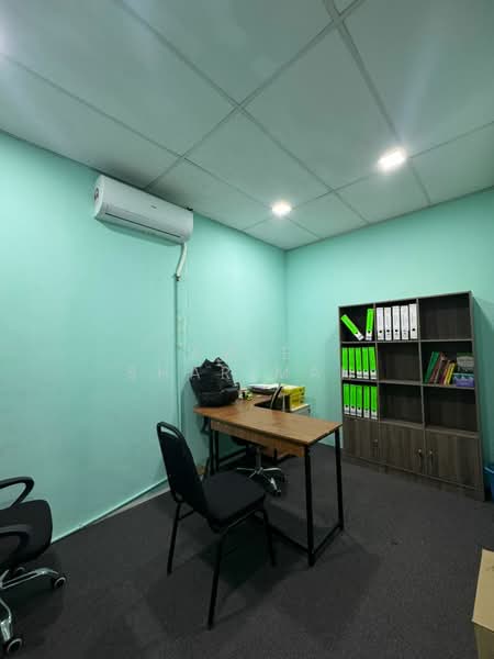 Shop / Office for Rent in Alam Suria (Puncak Alam) - Awie Shariman - Study - PropertyGuru.com.my