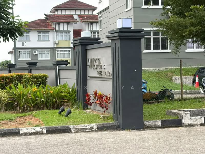 Pangsapuri untuk Dijual di Vista Seri Alam - Winson Yap - Exterior - PropertyGuru.com.my