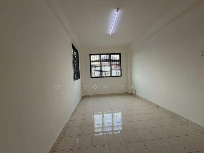 Pangsapuri untuk Dijual di Vista Seri Alam - Winson Yap - Interior - PropertyGuru.com.my