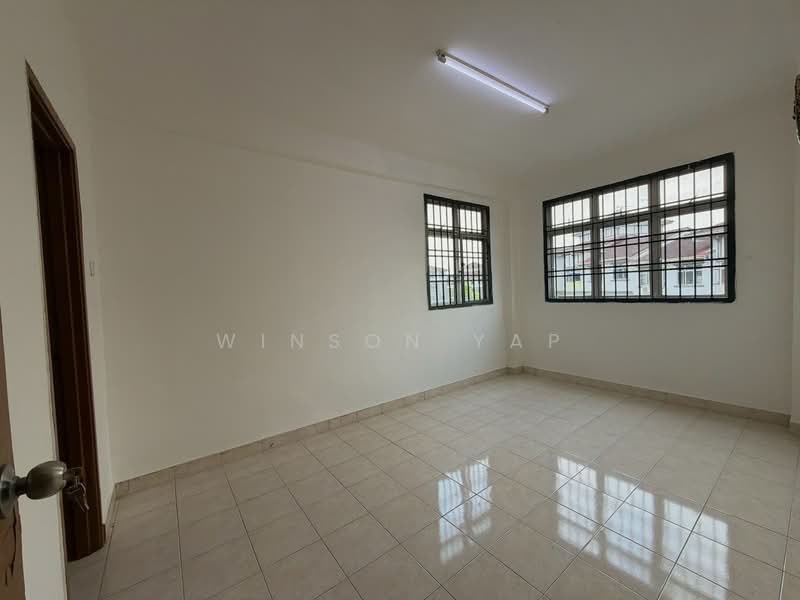 Pangsapuri untuk Dijual di Vista Seri Alam - Winson Yap - Interior - PropertyGuru.com.my