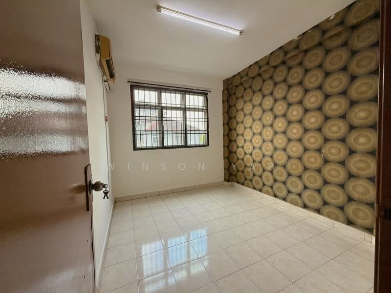 Pangsapuri untuk Dijual di Vista Seri Alam - Winson Yap - Interior - PropertyGuru.com.my