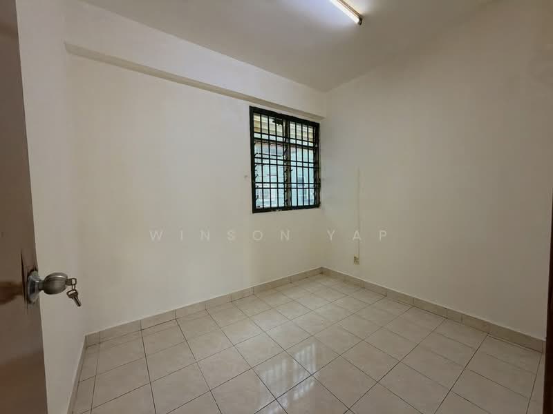 Pangsapuri untuk Dijual di Vista Seri Alam - Winson Yap - Interior - PropertyGuru.com.my
