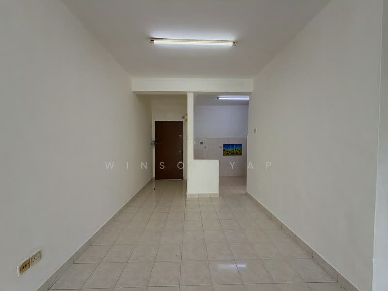 Pangsapuri untuk Dijual di Vista Seri Alam - Winson Yap - Interior - PropertyGuru.com.my