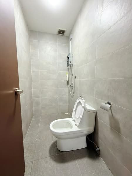 Rumah Teres 2 Tingkat untuk Dijual di Masai (Johor) - Terry Tan - Bathroom - PropertyGuru.com.my