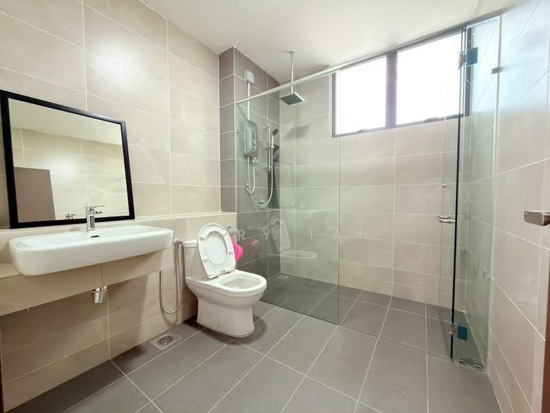 Rumah Teres 2 Tingkat untuk Dijual di Masai (Johor) - Terry Tan - Bathroom - PropertyGuru.com.my
