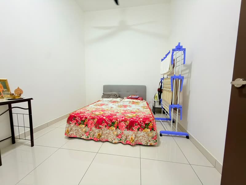 Rumah Teres 2 Tingkat untuk Dijual di Masai (Johor) - Terry Tan - Bedroom - PropertyGuru.com.my