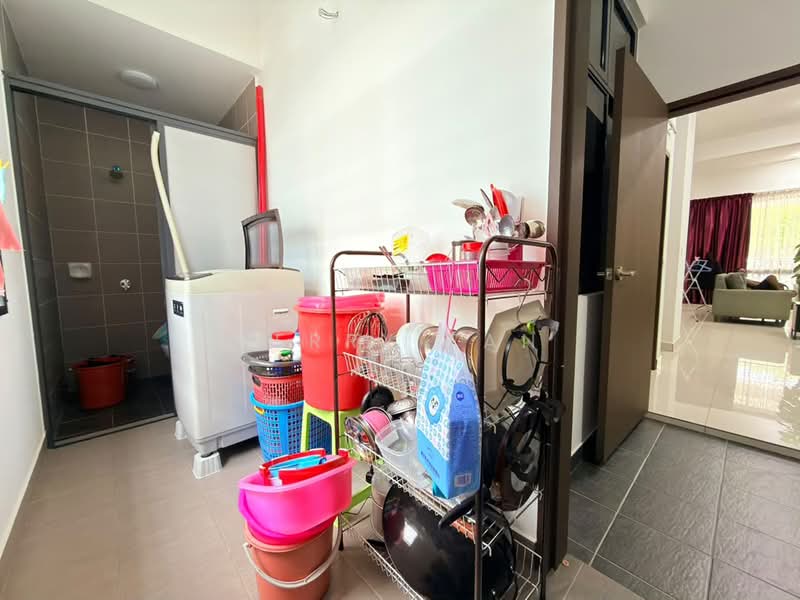 Rumah Teres 2 Tingkat untuk Dijual di Masai (Johor) - Terry Tan - Interior - PropertyGuru.com.my